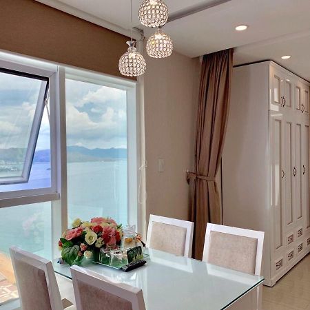 Ideal Time Apartment Nha Trang Exteriör bild
