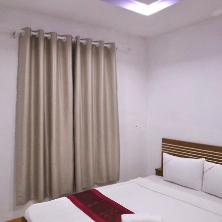 Ideal Time Apartment Nha Trang Exteriör bild
