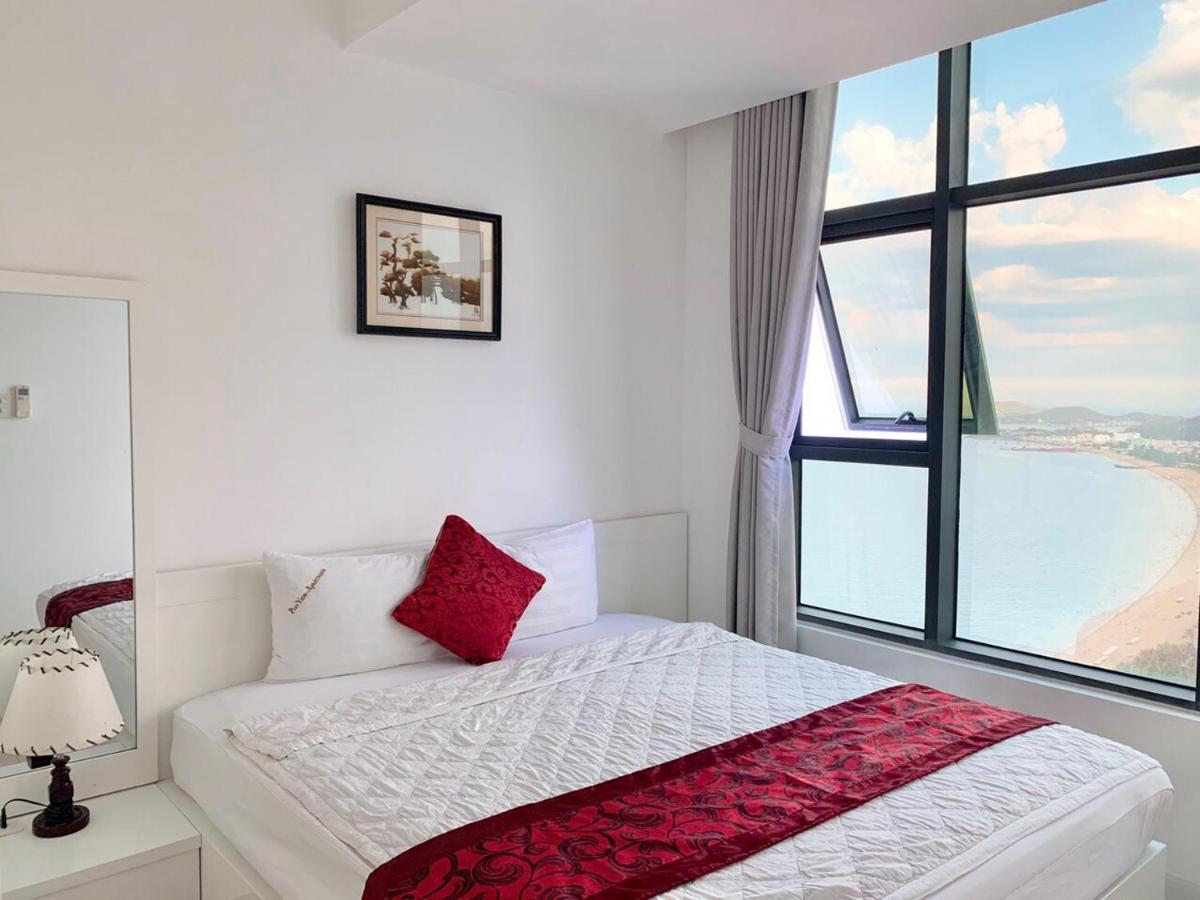 Ideal Time Apartment Nha Trang Exteriör bild