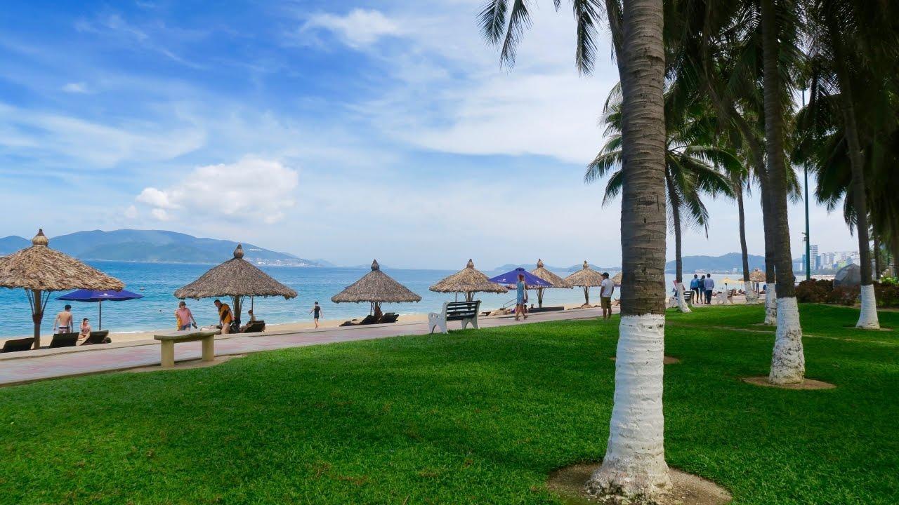 Ideal Time Apartment Nha Trang Exteriör bild