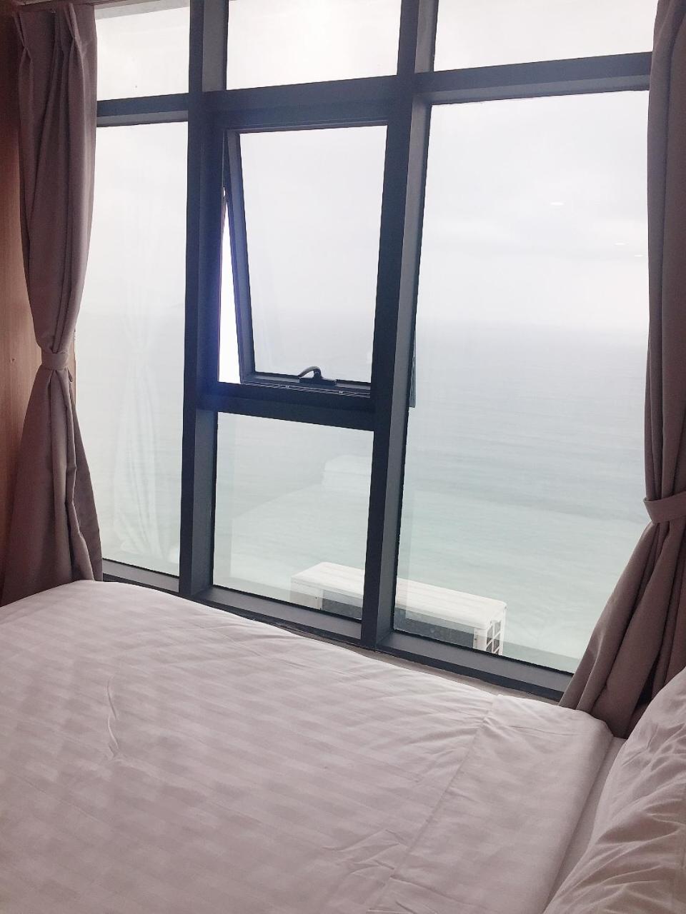Ideal Time Apartment Nha Trang Exteriör bild