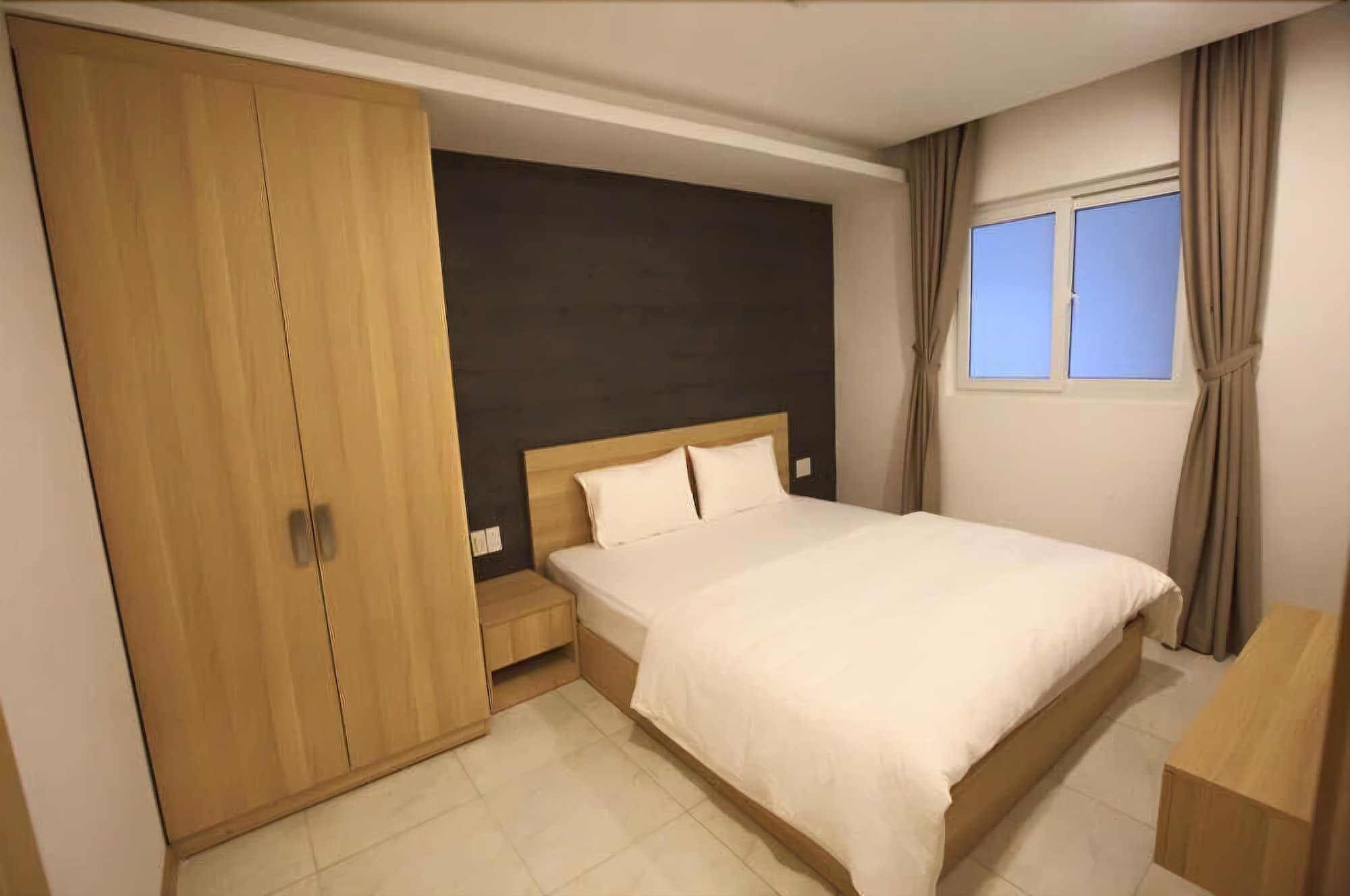 Ideal Time Apartment Nha Trang Exteriör bild