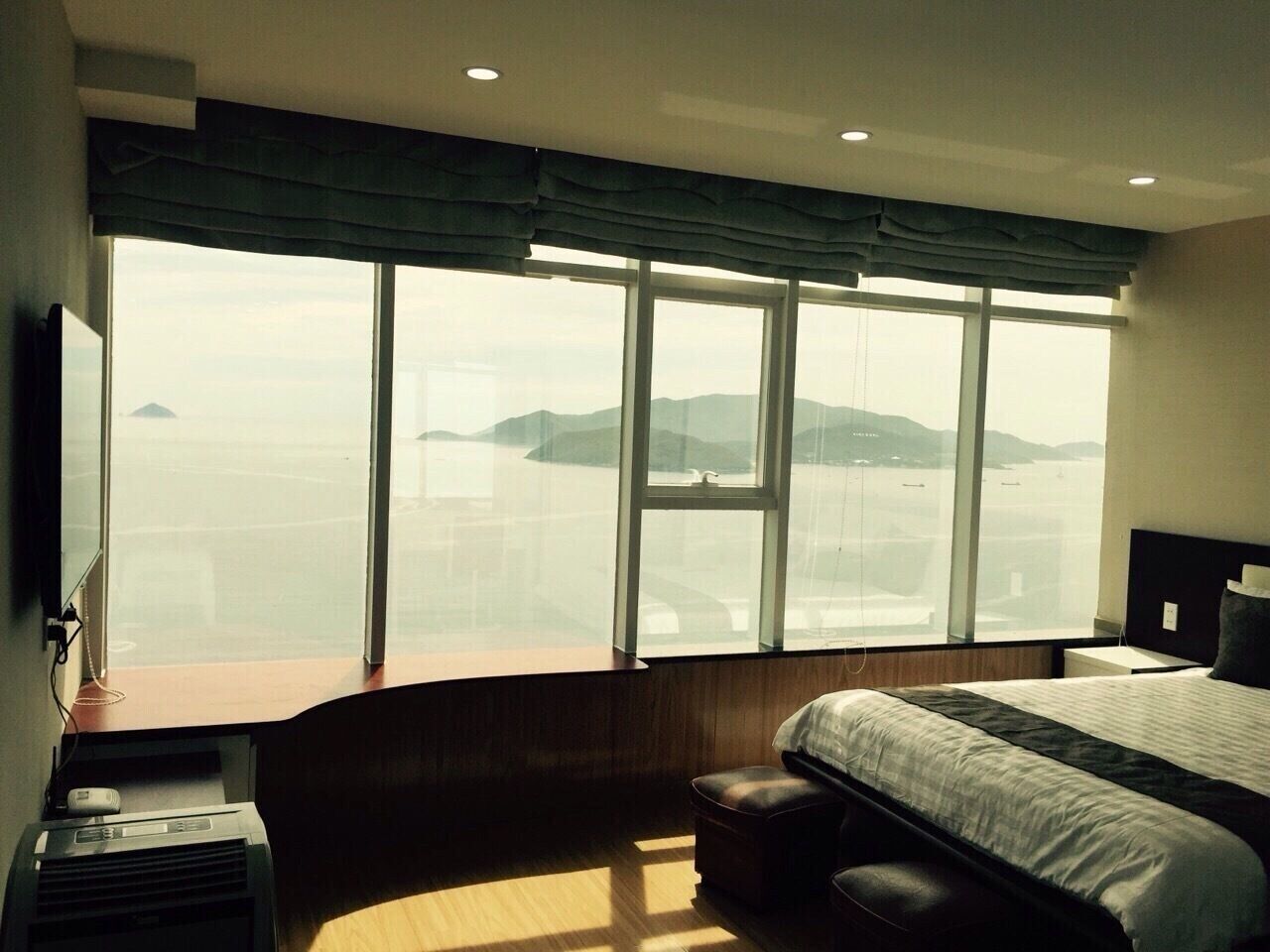 Ideal Time Apartment Nha Trang Exteriör bild