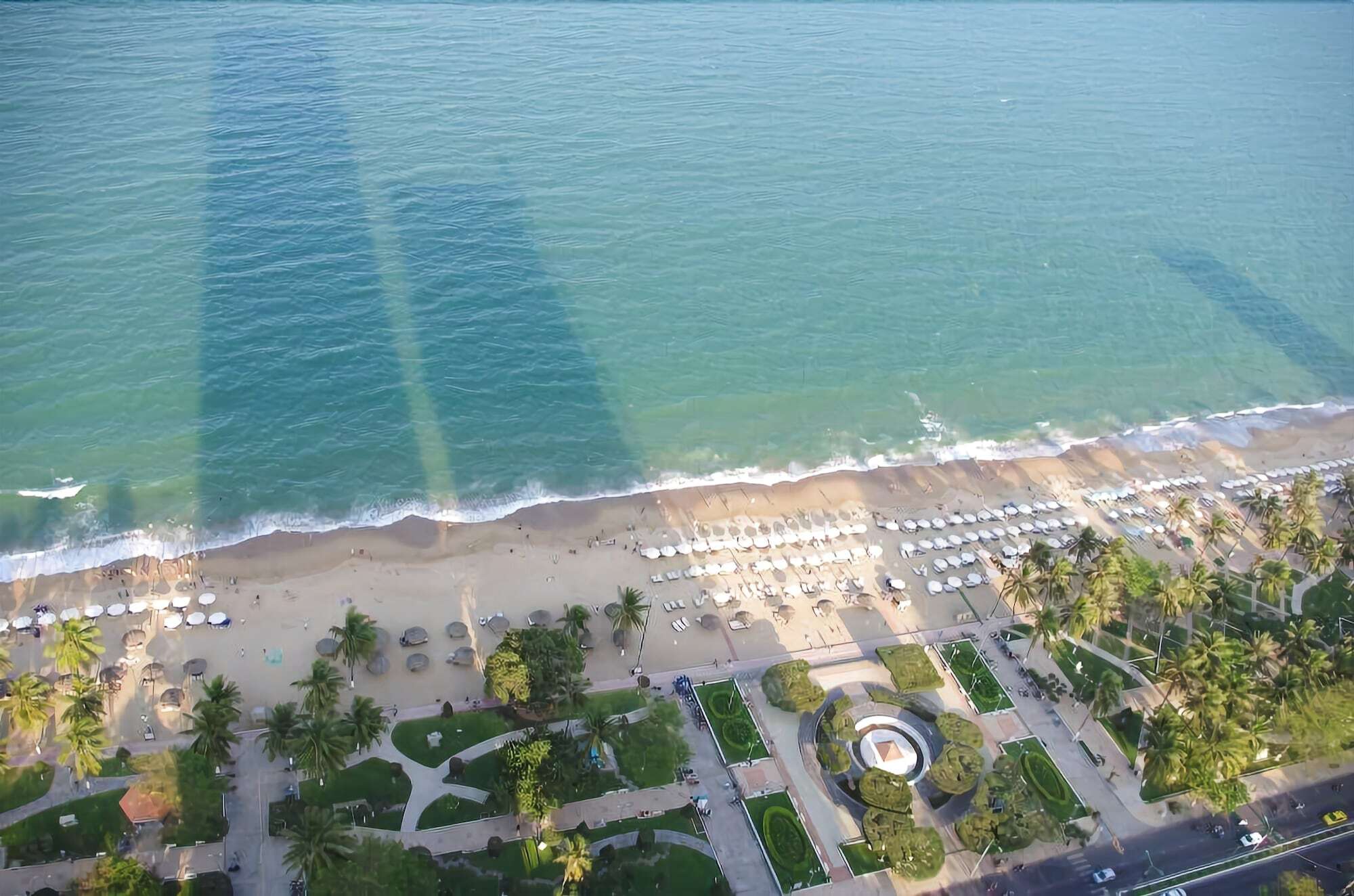 Ideal Time Apartment Nha Trang Exteriör bild